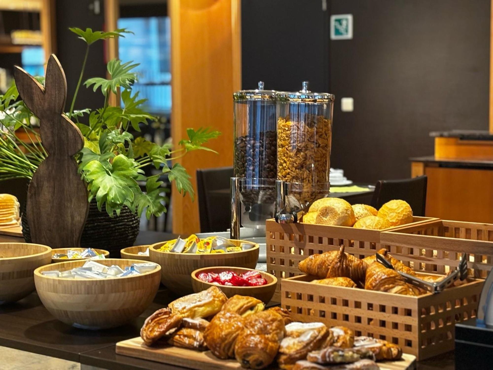 Liberty Hotel Blankenberge Ngoại thất bức ảnh