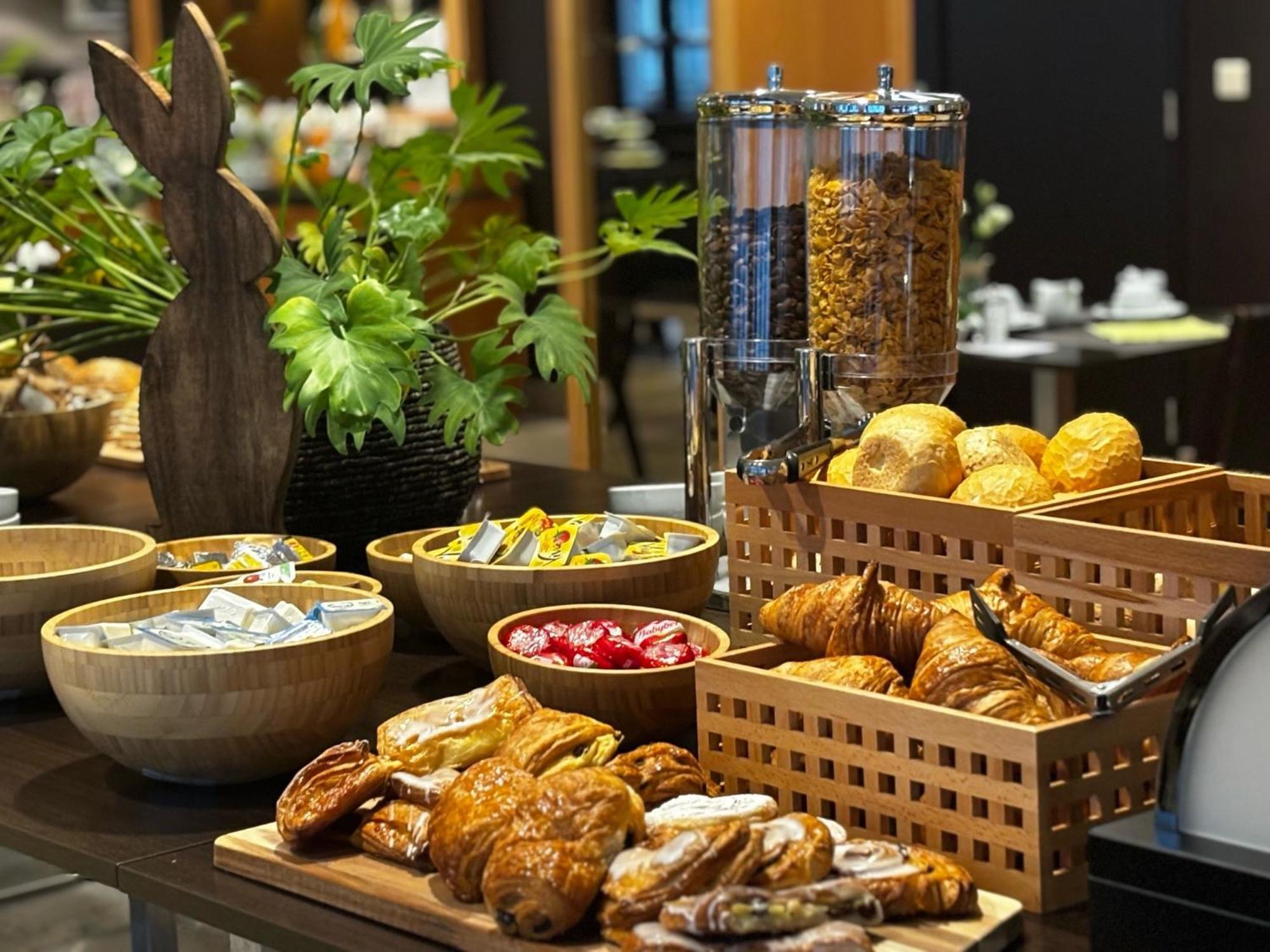 Liberty Hotel Blankenberge Ngoại thất bức ảnh