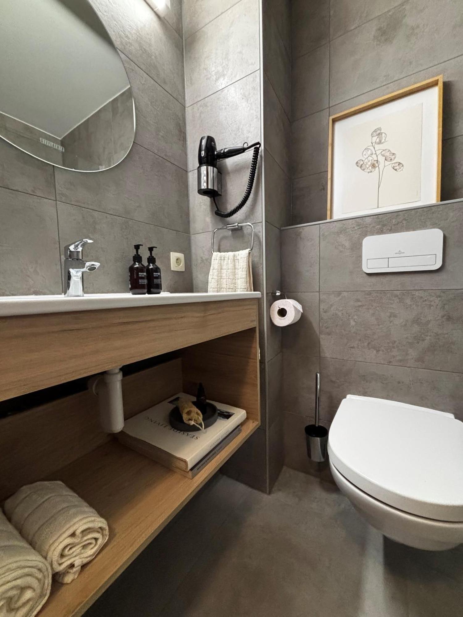 Liberty Hotel Blankenberge Ngoại thất bức ảnh